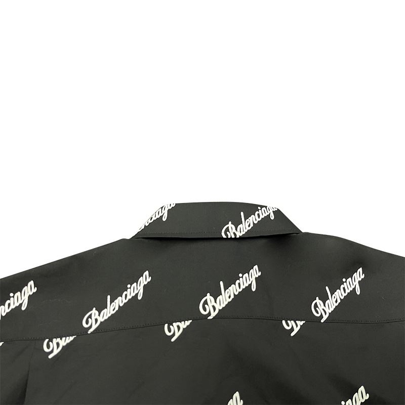 Balenciaga Shirts